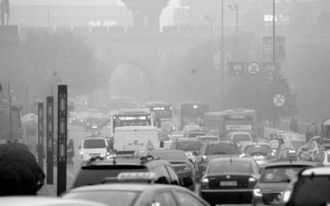 雾霾高发季出行安全如何保障？眼控科技专家有话要说