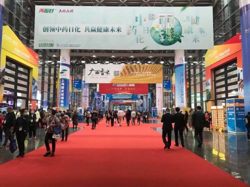 东博通世界，自贸赢未来！眼控科技应邀亮相2020中国东盟博览会