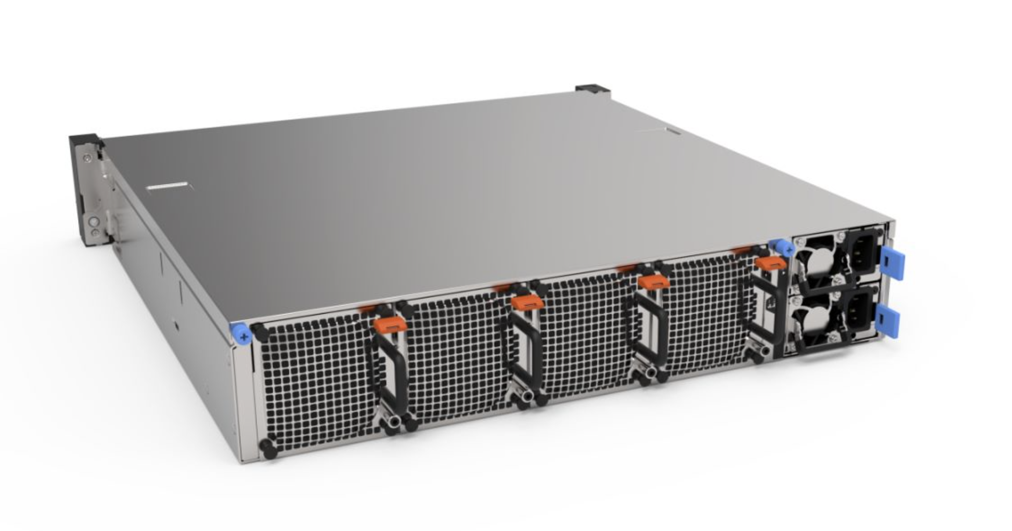 联想ThinkServer SE550边缘服务器以三大核心能力，赋能企业智能化转型