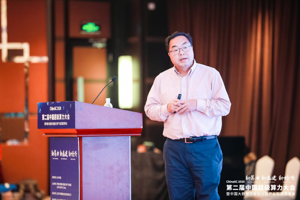 联想构建Edge AI边缘智能平台，开拓“边缘+智能”的新思路