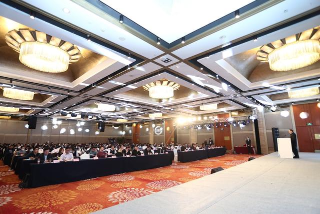 2020数字生态领袖论坛暨中国云体系联盟年会隆重举办