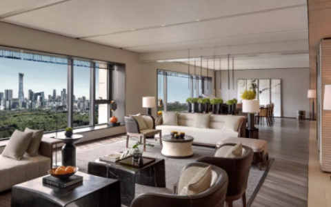 谁说900㎡只能建别墅？打开想象力，生活在云端