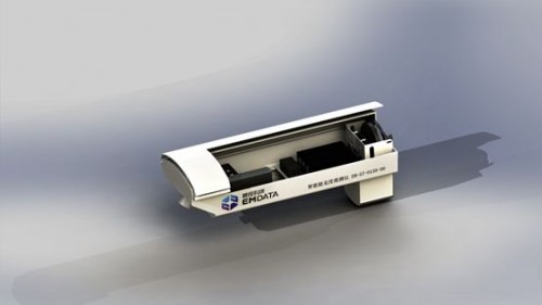 AI+气象技术，眼控科技赋能高速公路能见度监测