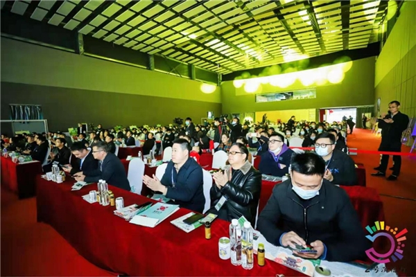 2021年百里杜鹃杜鹃花季新闻发布会在贵阳举行