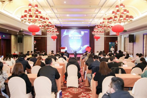 上海市人工智能技术协会一届二次会员大会召开，眼控科技荣膺年度科技创新企业奖