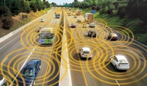 眼控科技“智慧交通超脑”解决方案，赋能城市交通精细化管理