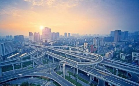 眼控科技“智慧交通超脑”解决方案，赋能城市交通精细化管理