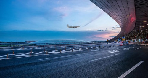 智能交通建设按下加速键，眼控科技成为行业发展助推器