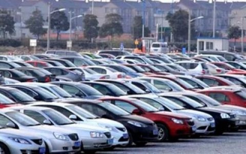 眼控科技智慧停车运营解决方案，破解城市停车难题