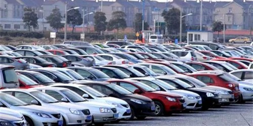 眼控科技智慧停车运营解决方案，破解城市停车难题