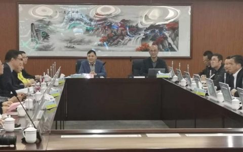 智慧城市建设标杆！元知智慧梅州项目接待多市政数局领导考察参观