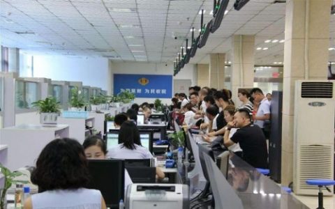 眼控科技赋能车辆通行证办理便民、智能、高效