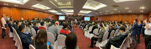 高速车路协同新基建主题论坛在苏州圆满落幕