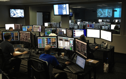 振杰智显：“可视化”将渗透至各行各业