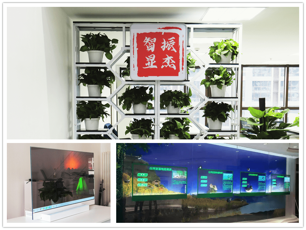 振杰智显:“可视化”将渗透至各行各业