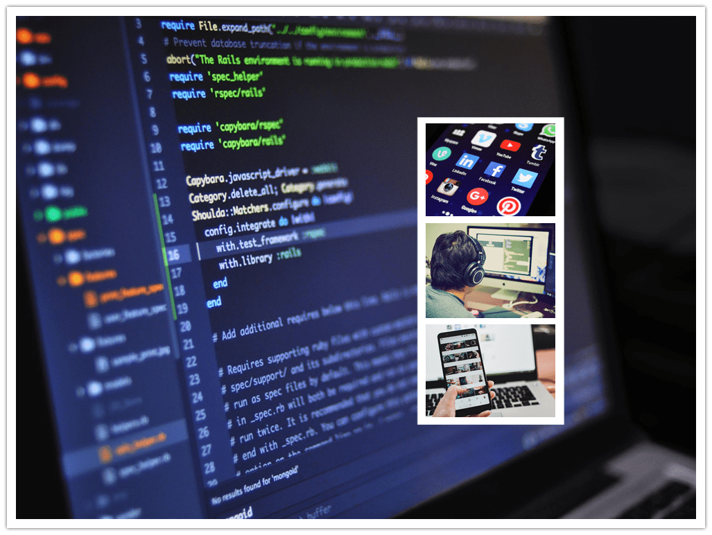振杰智显:“可视化”将渗透至各行各业