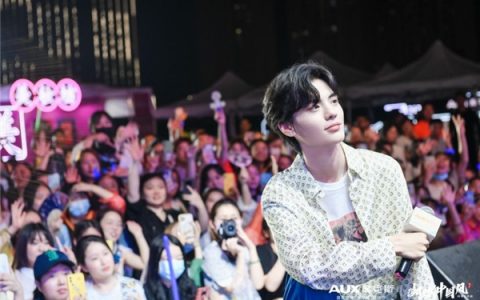 618玩转国潮，奥克斯可太会了