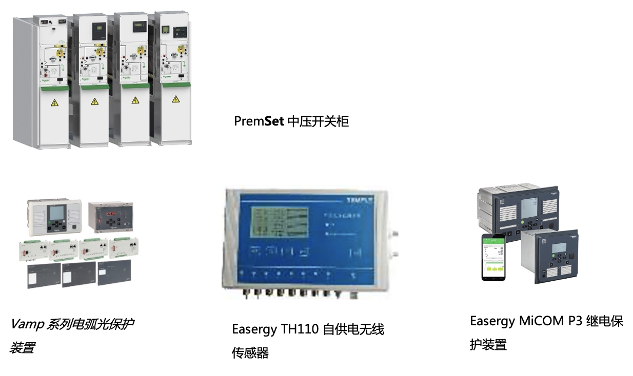 守护人身安全，用完善的电气系统设计消除电气火灾隐患