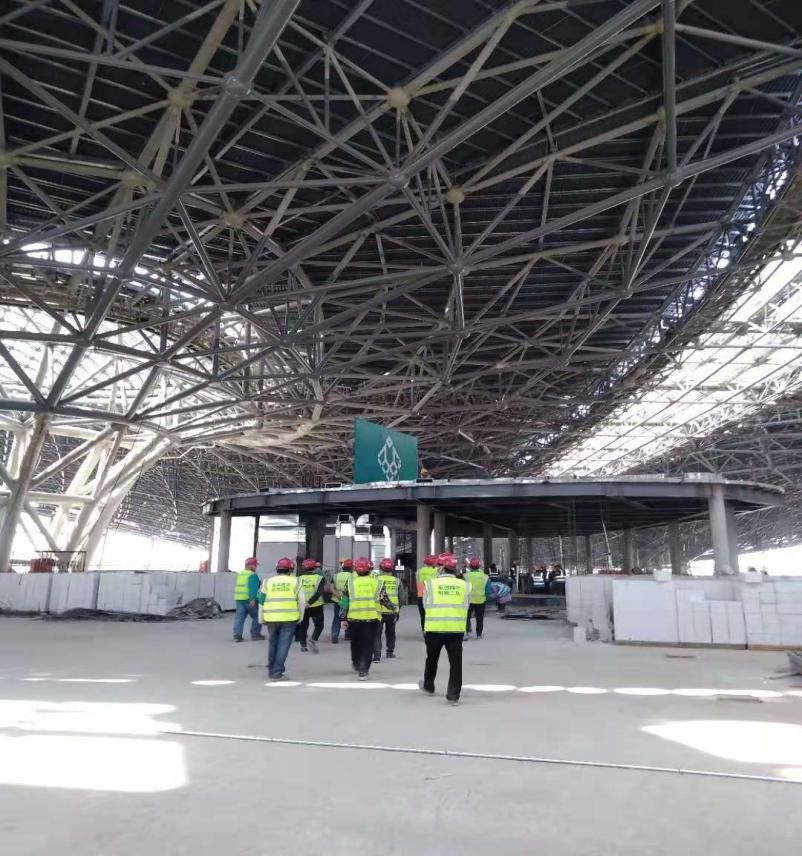 奖项上新！烽火再添一项“中国安装工程优质奖”