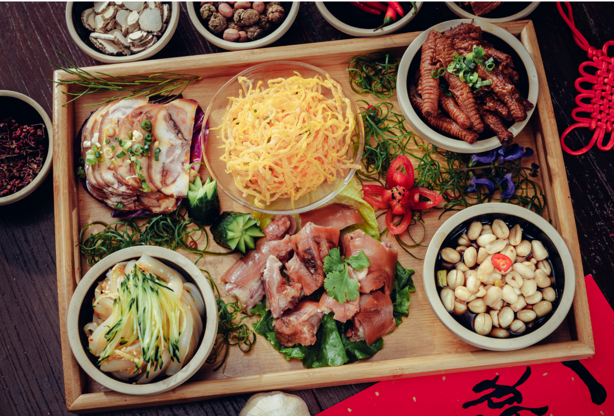 即刻前往云丘山，用镜头记录下你所向往的云端生活