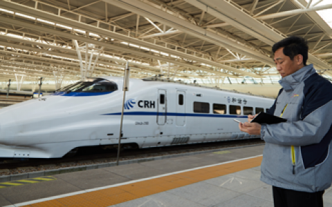 施耐德电气助力虹桥高铁站实现数字化升级和绿色发展