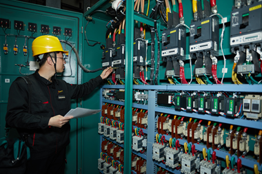 施耐德电气助力虹桥高铁站实现数字化升级和绿色发展