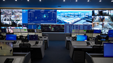 施耐德电气助力虹桥高铁站实现数字化升级和绿色发展