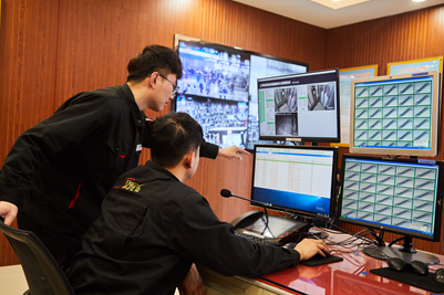 施耐德电气助力虹桥高铁站实现数字化升级和绿色发展