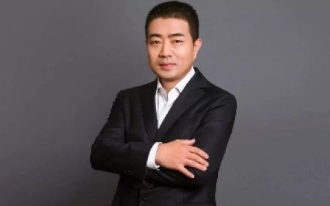 前百度糯米CEO傅海波加入智慧图，互联网思维引领数字化升级浪潮