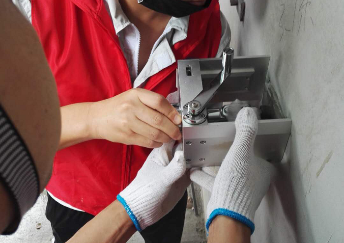 立邦参与哈尔滨旧房改造项目，让“老房子”住出“新幸福”