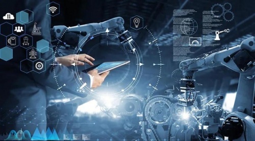 部署发展数字孪生技术，推动企业完成数字化转型落地