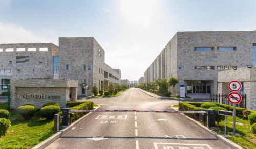 24岁的东软医疗：一部浓缩版的中国医疗装备发展史