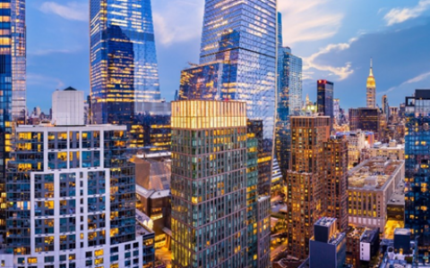 灵活性楼宇：满足ABW新型工作模式的未来办公空间