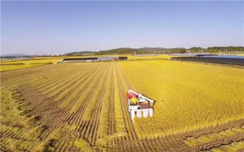 助力乡村振兴，OnePark促进沁县农业智慧园区融合发展