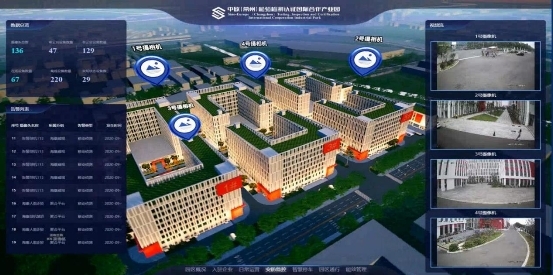 五大场景+十大法宝！国家首批检验检测高技术国际合作园区华丽蜕变