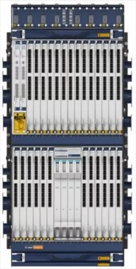 创新业务模式，烽火中标宜威高速公路机电设备集中采购项目