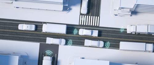 ​C-V2X商用落地照进现实，中国车企如何变道超车？