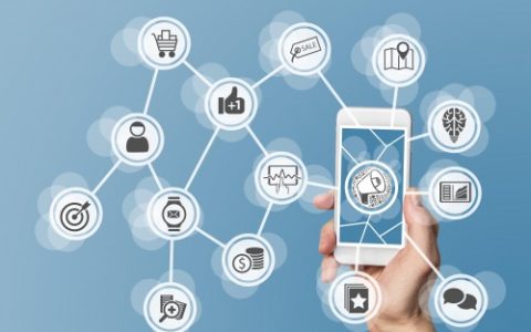 走向“买全球、卖全球”，让贸易插上数字化翅膀