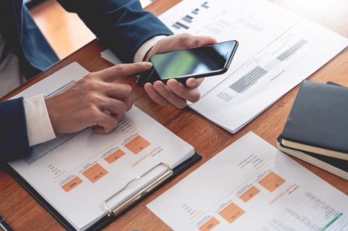 走向“买全球、卖全球”，让贸易插上数字化翅膀