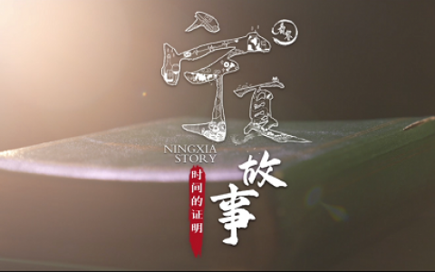 “人的故事，城的记忆”宁夏时间见证者詹安稳