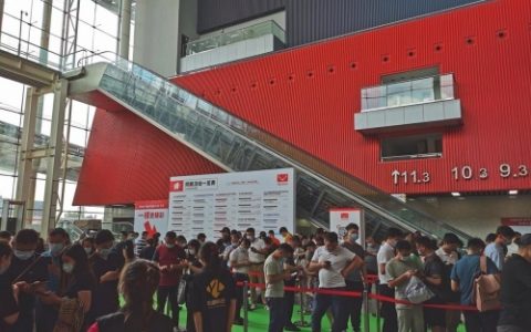 掀起绿色风潮！2022亚洲园林景观产业博览会5月将在广州举办