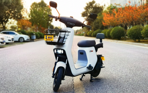 单平台、6万人认筹、1万余人全款支持，这款电动车牛了！