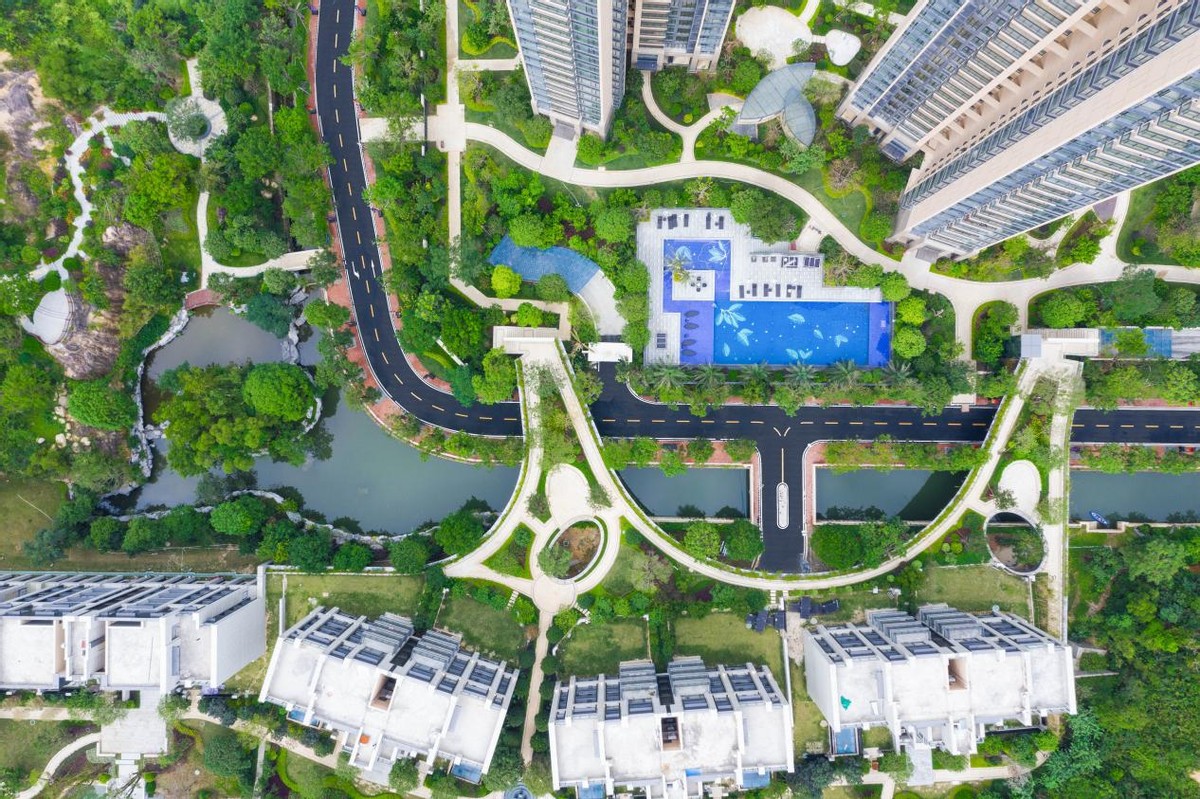 棕榈股份设计品牌贝尔高林国际(香港)7项目获得国际设计大奖