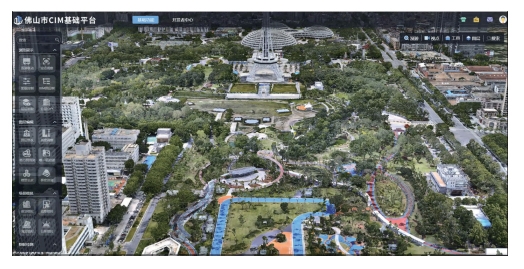 数字新基建，赋能新城建 ——中国联通助力住建行业提升信息化水平