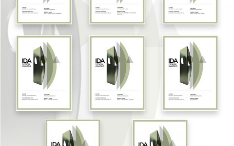 棕榈股份设计品牌贝尔高林国际（香港）7项目获得国际设计大奖