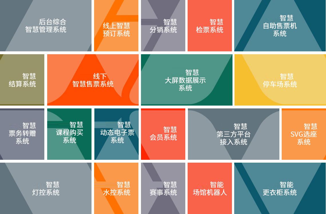 烽火智慧运营，打开场馆新运维时代