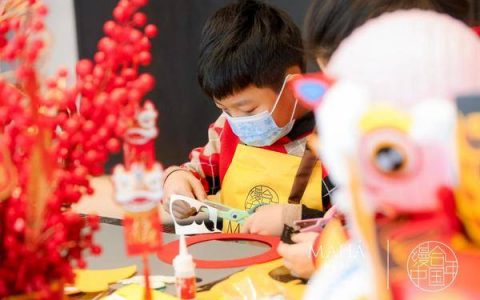 缦合圆缦交付后首个新年，业主：美好丰盈，处处有惊喜