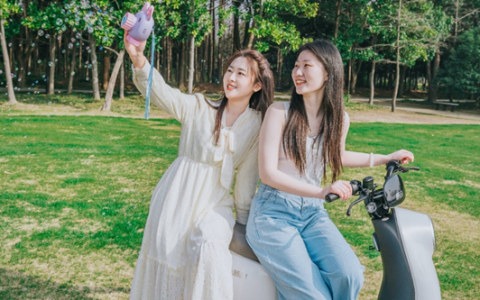 新日这款车真是踏春出行绝配，你肯定没想到！