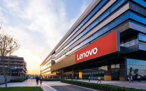 抓住数字化机遇，联想中国区 Q3 财季智慧服务同比增长 37%