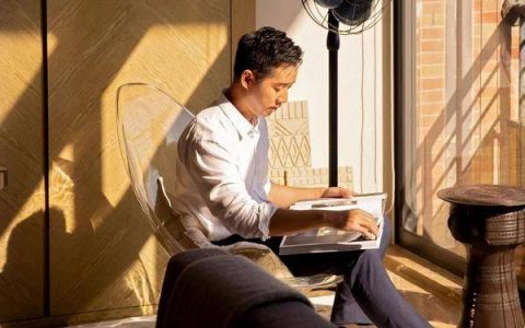 如果设计会说话！傅厚民900 全球又有怎样的表达